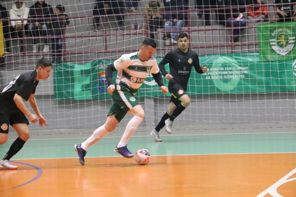 Foto: Fabiano Martins/FML Esportes