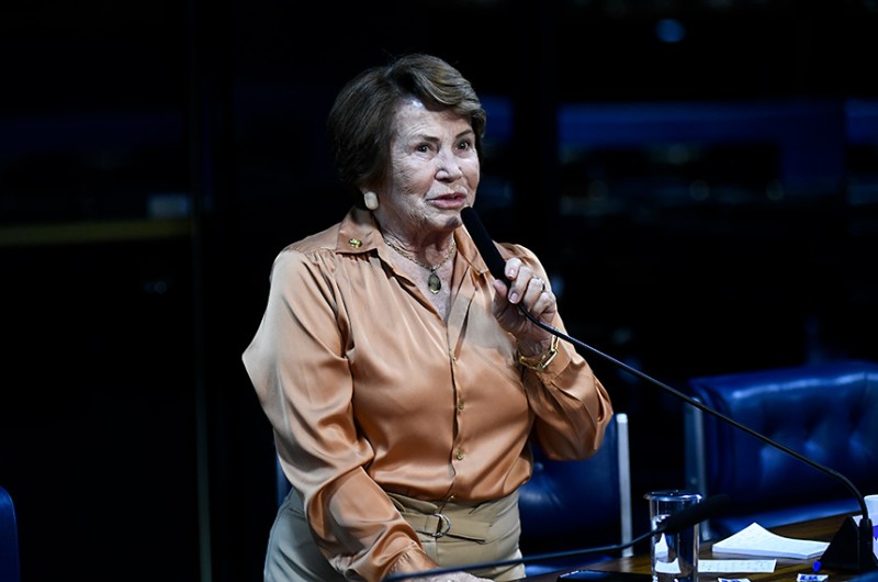 Geraldo Magela/Agência Senado