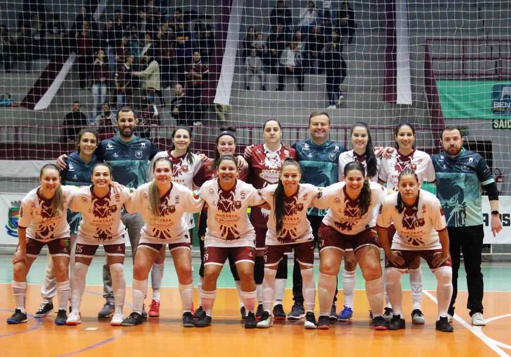 Foto: Kévin Sganzerla