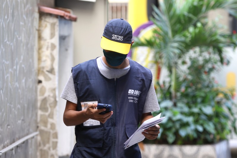 © Tânia Rêgo/Agência Brasil