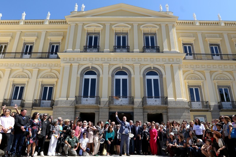 © Tânia Rêgo/Agência Brasil