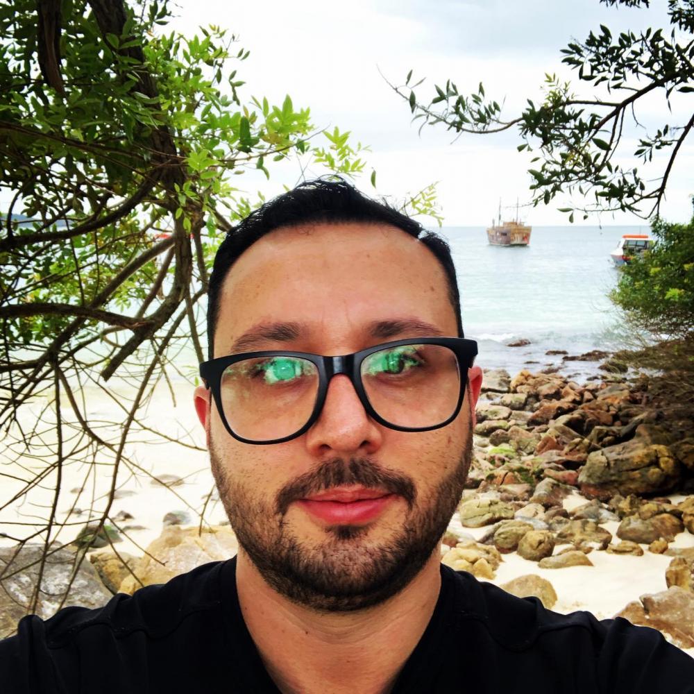 Homem que forjou seu sequestro e tentou extorquir a esposa é solto em Santa Catarina