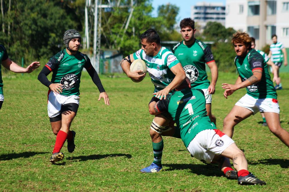 Foto: Kévin Sganzerla