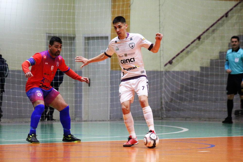 Fotos: Kévin Sganzerla