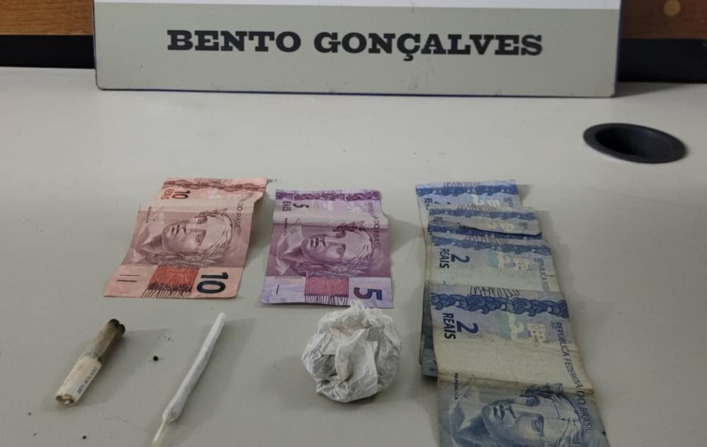 Foto: Brigada Militar