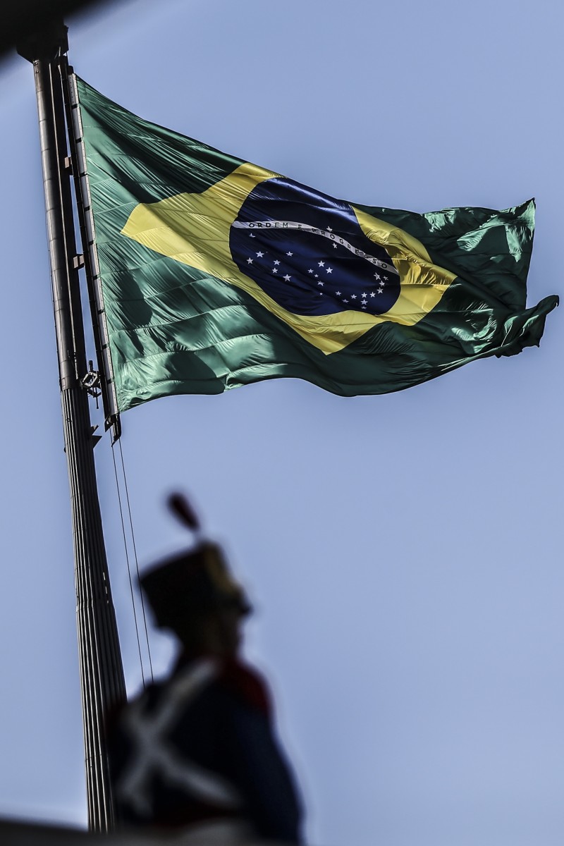 © José Cruz/Agência Brasil