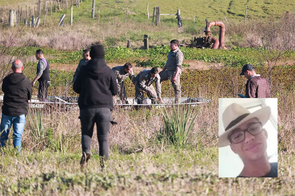 Corregedoria da BM vai ouvir o suspeito. Polícia Civil não acredita na versão