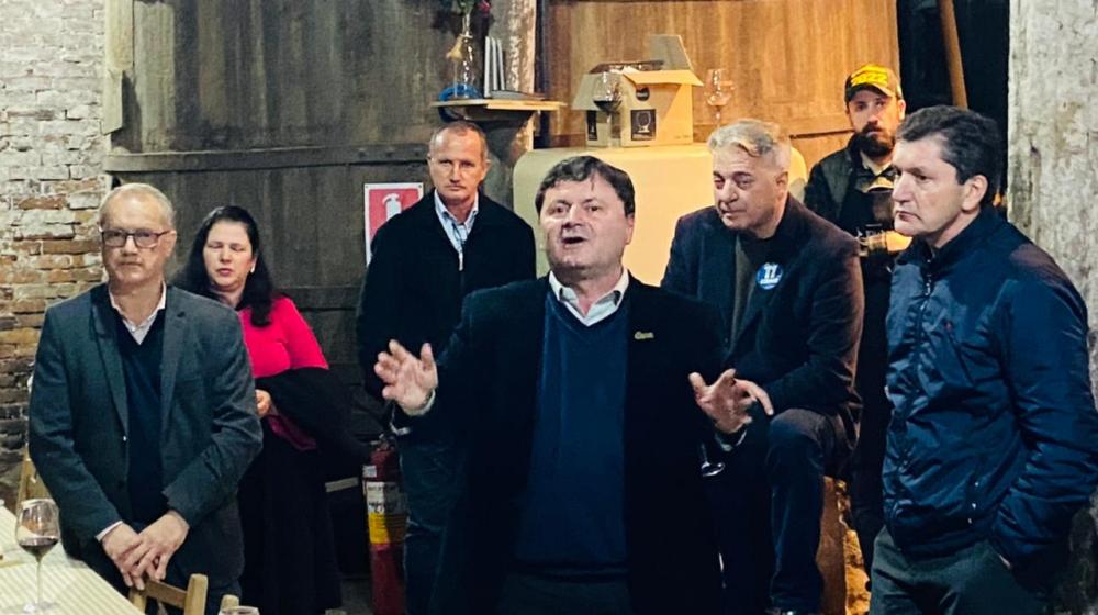 Surge uma alternativa para tirar construção do trevo de Tamandaré do papel