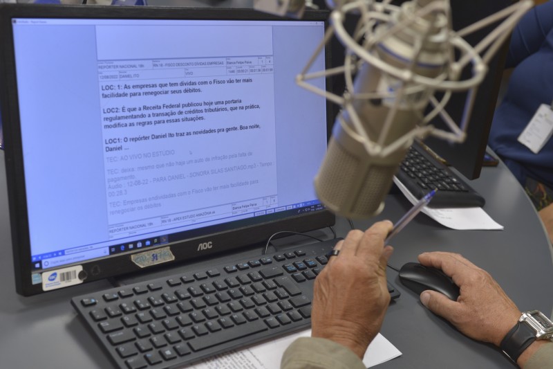 © Marcello Casal JrAgência Brasil