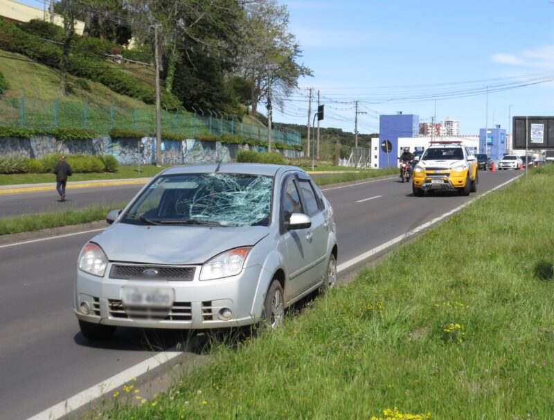 Crédito: Luís Carlos Muller/Rádio Spaço FM 