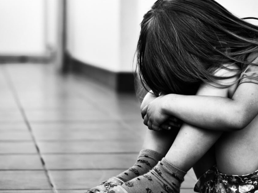 Casal é preso por abuso sexual contra as filhas