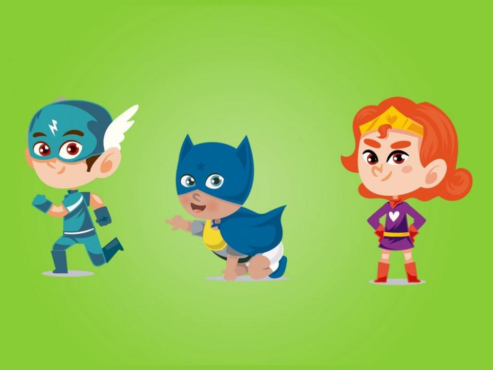 O bebê foi batizado de Little Tac, o menino será chamado de TacBoy e a menina de TacGirl. Crédito: Divulgação