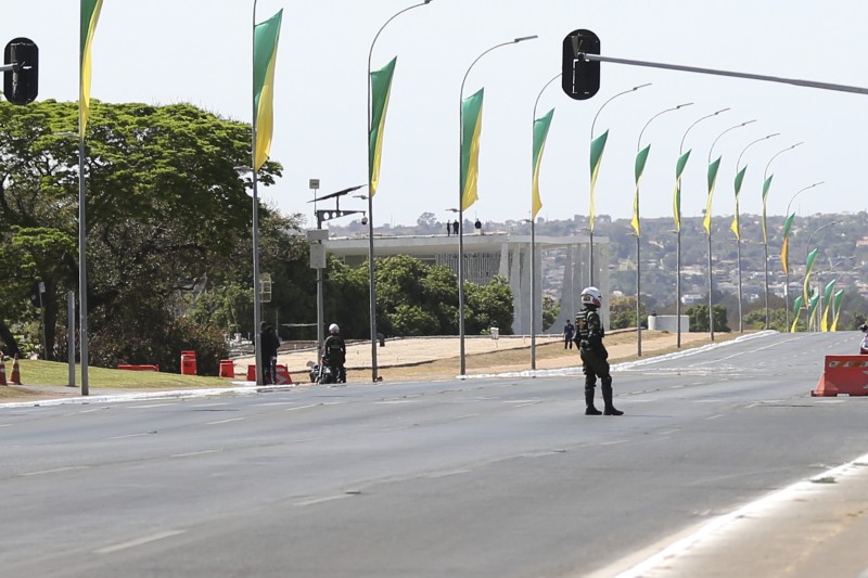 © José Cruz/Agência Brasil