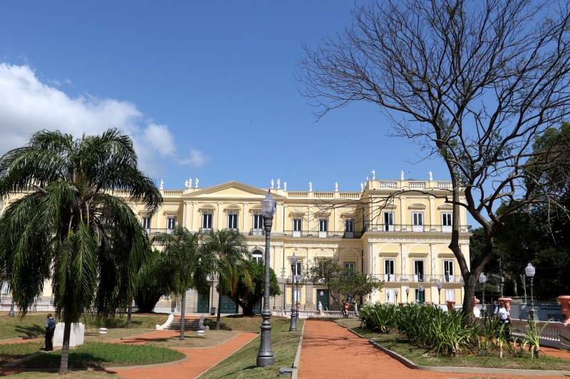 © Tânia Rêgo/Agência Brasil