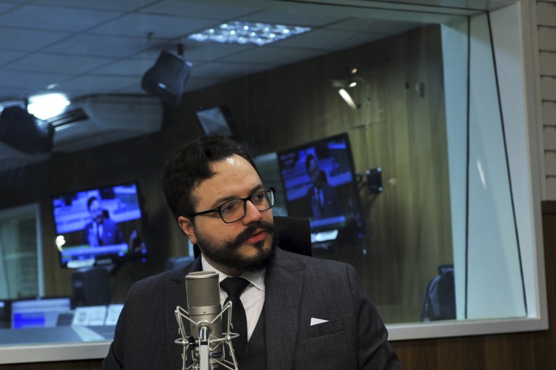 © Marcello Casal JrAgência Brasil