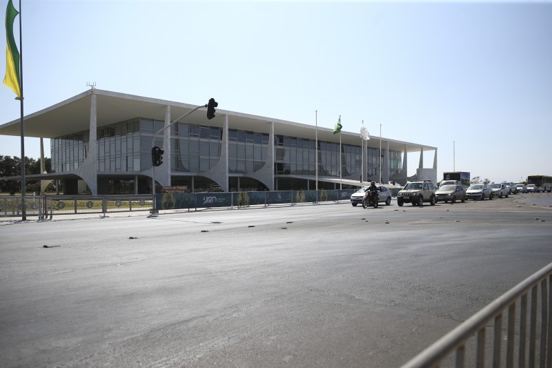 © José Cruz/Agência Brasil