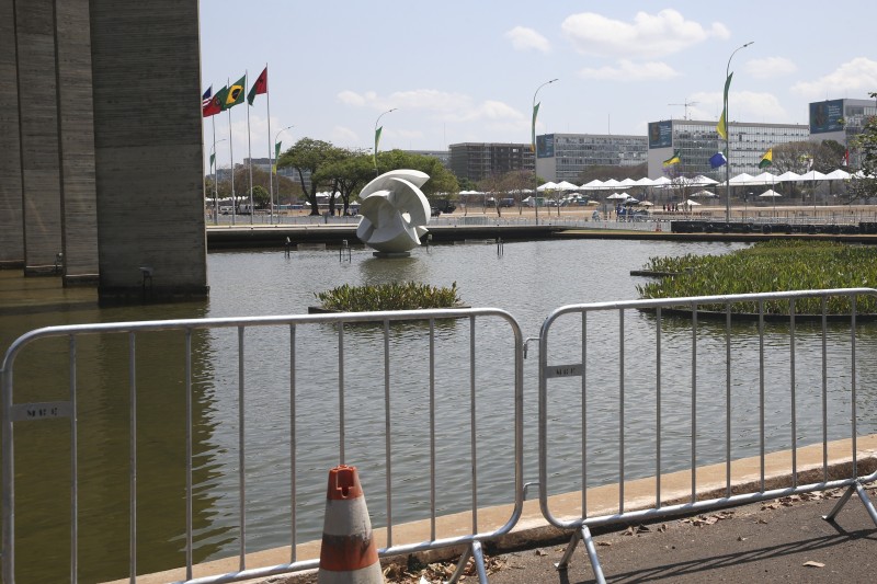 © Antonio Cruz/Agência Brasil