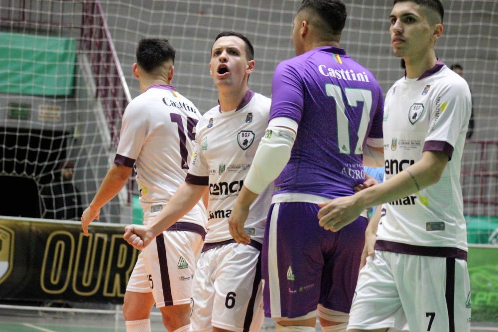 Foto: Kévin Sganzerla