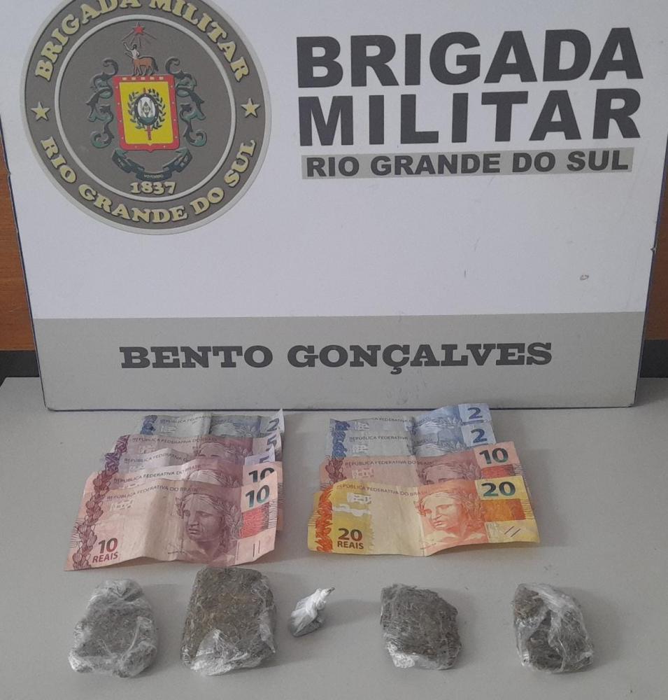 Foto: Comunicação Social do 3º BPAT