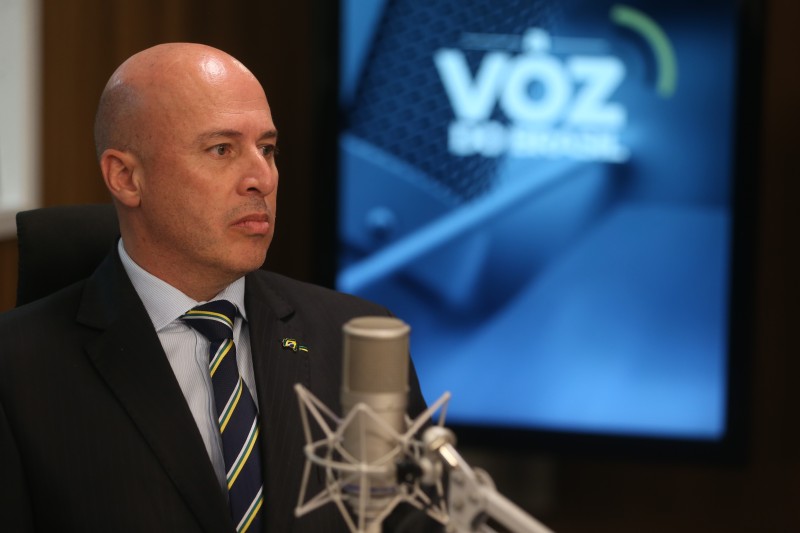 © Valter Campanato/Agência Brasil