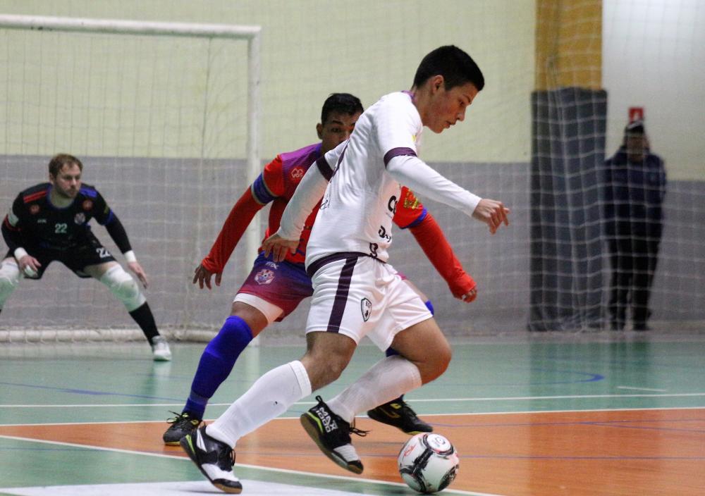 Foto: Kévin Sganzerla