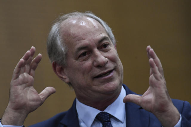 Candidato do PDT promete fazer uma revolução na educação - Foto: Divulgação