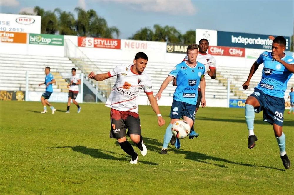 Foto: José Roberto Gasparotto