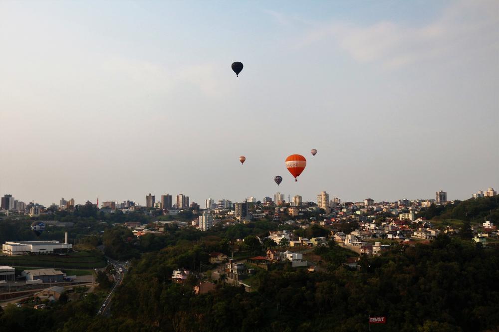 Foto: Kévin Sganzerla