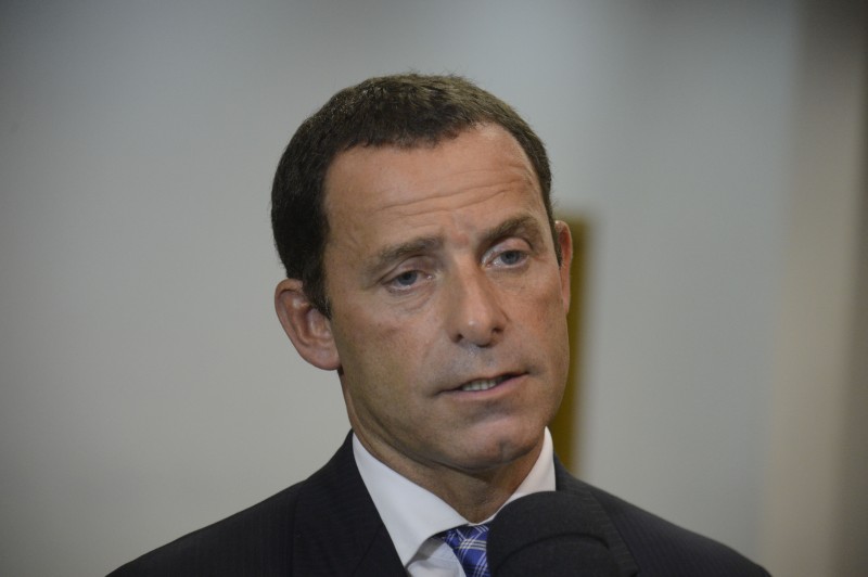 © Tânia Rêgo/Agência Brasil