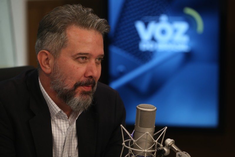 © Valter Campanato/Agência Brasil