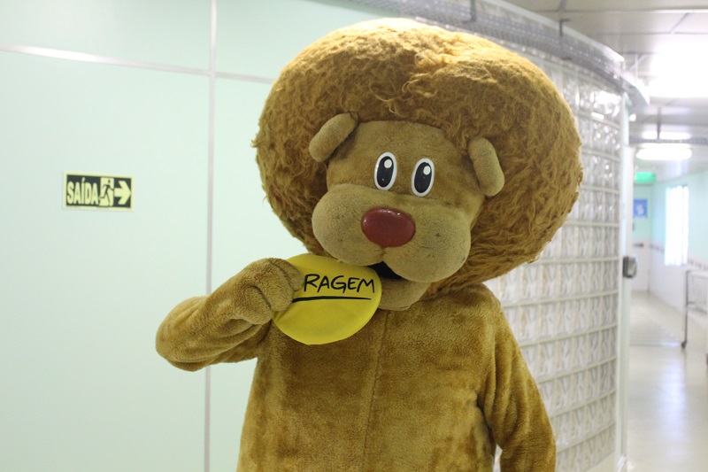 Crédito: Divulgação/Grupo Hospitalar Conceição