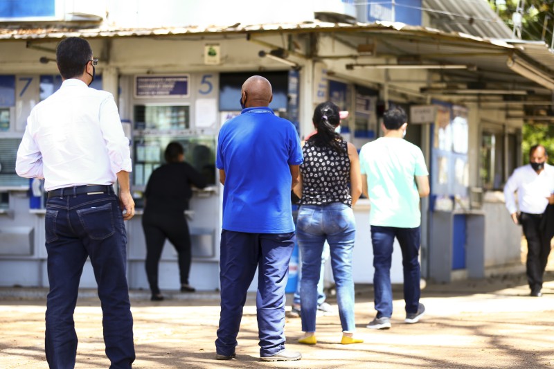 © Marcelo Camargo/Agência Brasil