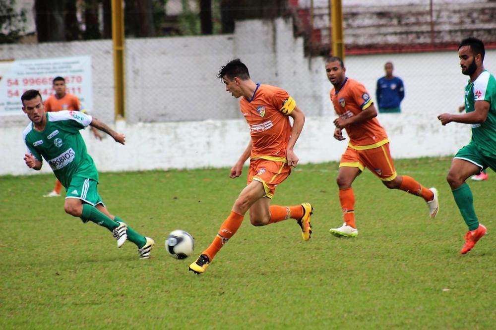 Foto: Kévin Sganzerla