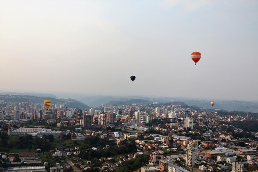 Foto: Kévin Sganzerla