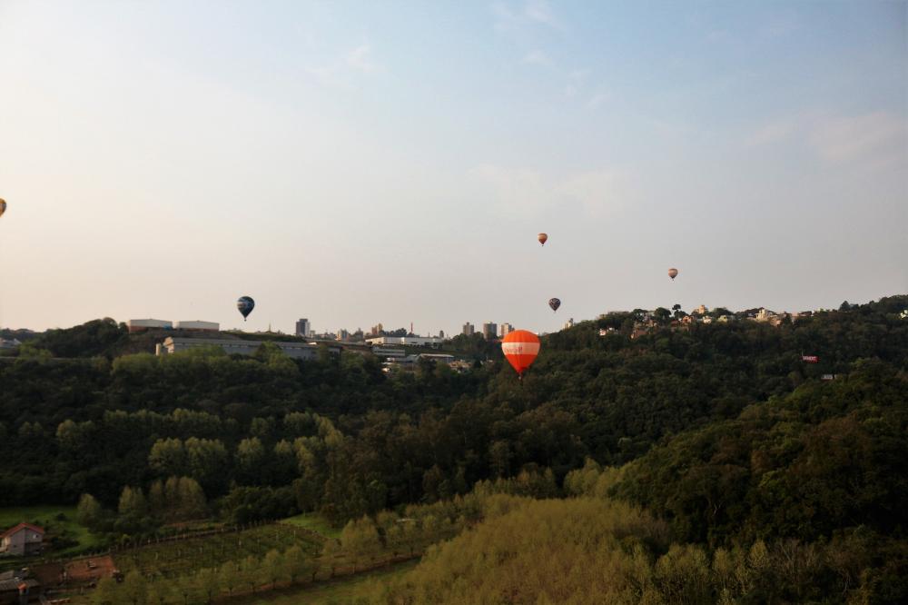 Foto: Kévin Sganzerla