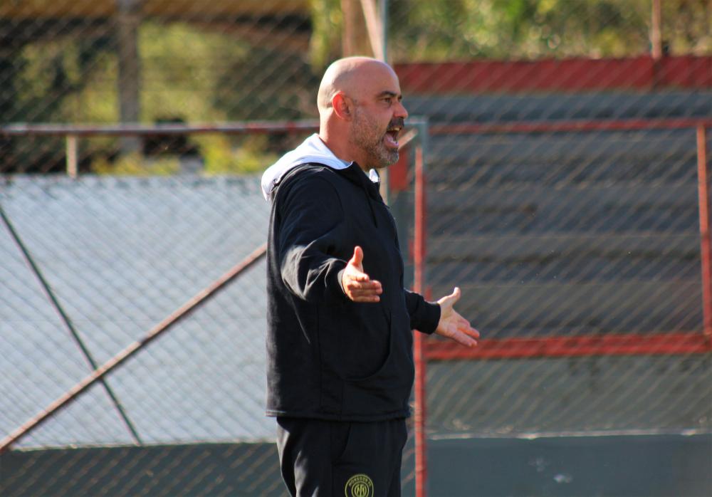 Fotos: Kévin Sganzerla