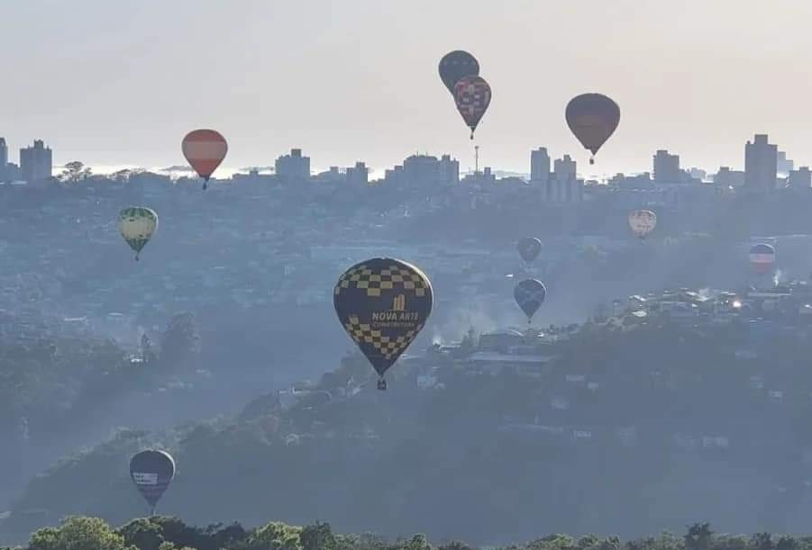 Crédito: Rodrigo Parisotto 