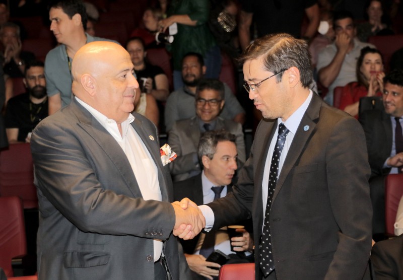 © Wilson Dias/Agência Brasil