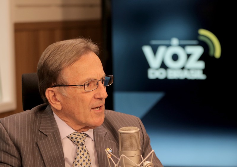 © Wilson Dias/Agência Brasil