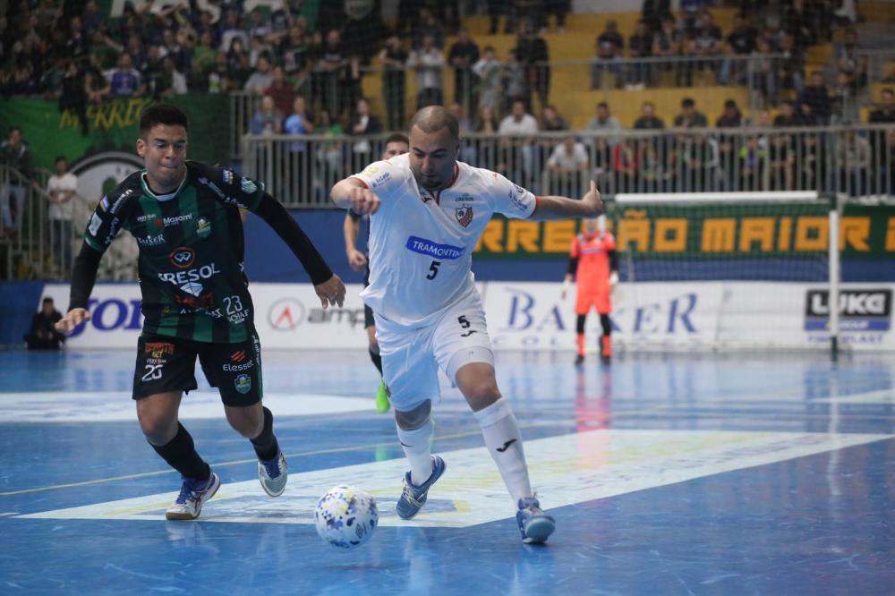 Foto: Lucka Cyríaco