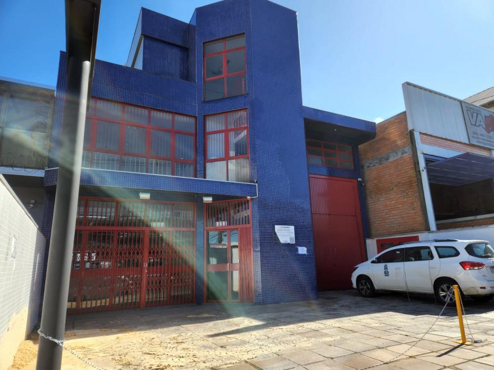 O novo espaço tem dois pavimentos, contando com maior estrutura para as salas administrativas, para os cartórios, Defesa Civil, para os Guardas Civis e Agentes de Trânsito. Crédito: Divulgação