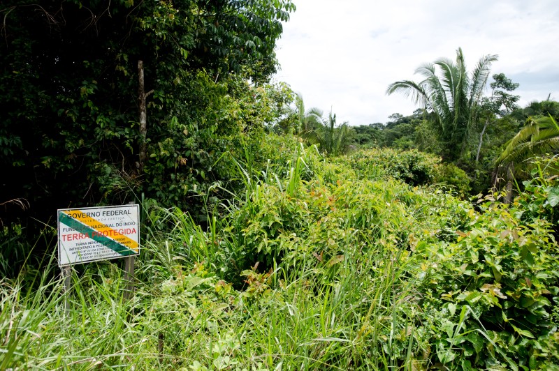 © Marcelo Camargo/Agência Brasil