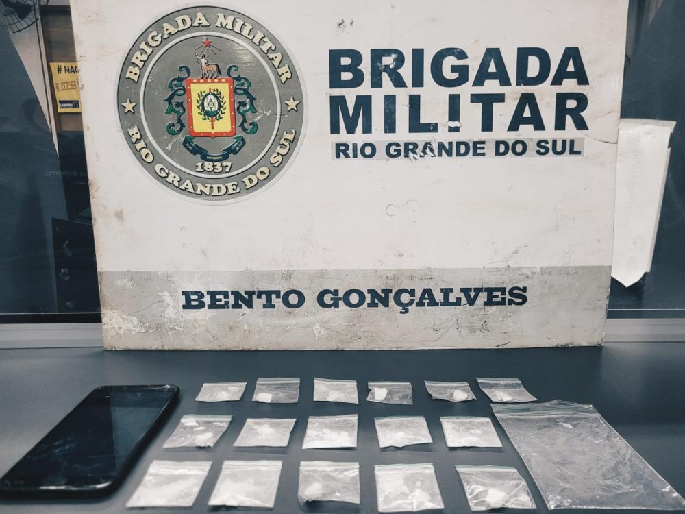 Foto: Comunicação Social do 3º BPAT