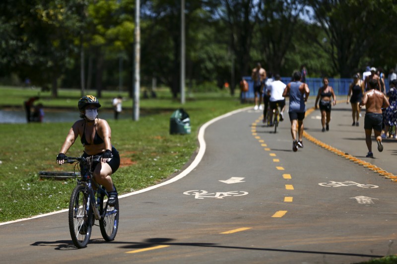 © Marcelo Camargo/Agência Brasil