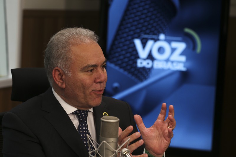 © Marcello Casal jr/Agência Brasil