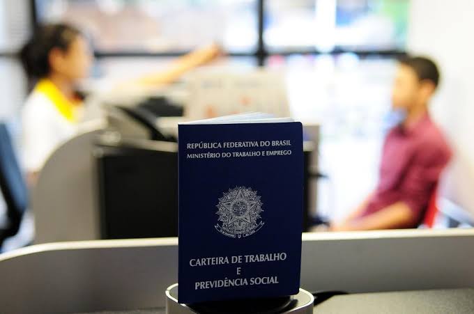 As inscrições para os cargos oferecidos são gratuitas. Crédito: Divulgação 