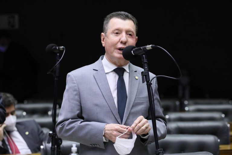 José Nelto quer reforçar a obrigatoriedade do sigilo - (Foto: Cleia Viana/Câmara dos Deputados)