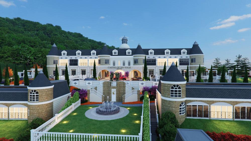 Após pedido do MP, prefeitura de Bento suspende alvará de empreendimento no Vale dos Vinhedos