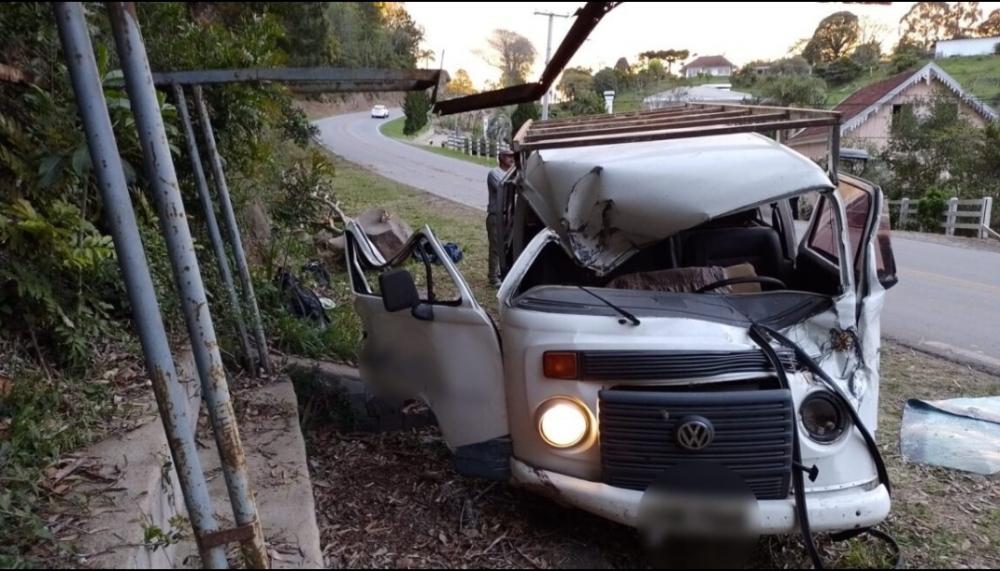 Crédito: Luís Carlos Muller/Rádio Spaço FM 