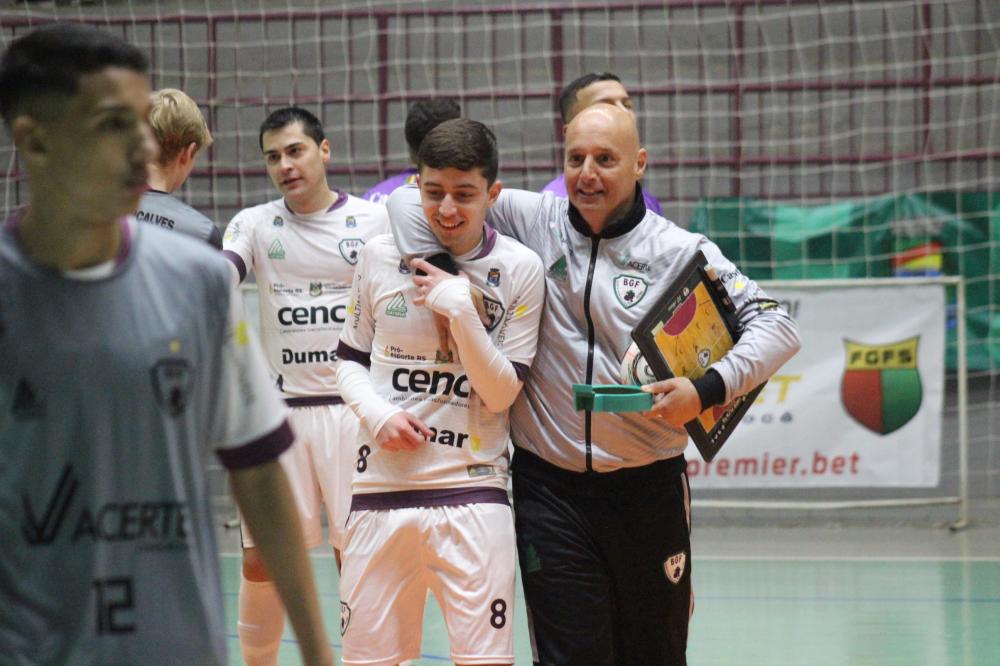 Foto: Kévin Sganzerla